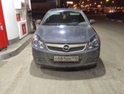 Opel Vectra 2.2 direct AT 2008