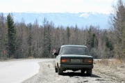 ВАЗ (Lada) 2107 1.6 MT 2004