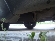 Daewoo Nexia 1.6 MT 2008 Daewoo Nexia 1.6 MT 2008