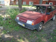 ВАЗ (Lada) 2108 1.3 MT 1987 ВАЗ (Lada) 2108 1.3 MT 1987