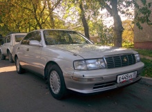 Toyota Crown 3.0 AT 1994