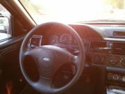 Ford Escort 1.6 MT 1995 Ford Escort 1.6 MT 1995