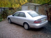 Mazda Capella 1.8 MT 1998 Mazda Capella 1.8 MT 1998