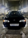 ВАЗ (Lada) 2114 1.6 MT 8 кл 2010 ВАЗ (Lada) 2114 1.6 MT 8 кл 2010