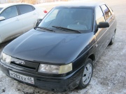 ВАЗ (Lada) 2112 1.6 MT 2006 ВАЗ (Lada) 2112 1.6 MT 2006