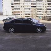 Ford Focus 1.8 MT 2008 Ford Focus 1.8 MT 2008