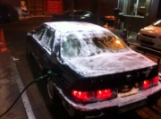 Cadillac Seville 4.6i AT 1994 Cadillac Seville 4.6i AT 1994