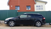 Ford Mondeo 2.0 MT 2008