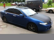 Honda Accord 2.4 AT 2005 Honda Accord 2.4 AT 2005