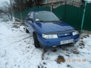 ВАЗ (Lada) 2111 2002 ВАЗ (Lada) 2111 2002