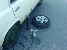 ВАЗ (Lada) 2101 1973 ВАЗ (Lada) 2101 1973