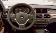 BMW X5 xDrive30i AT 2009