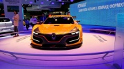 Renault Megane 1.6 MT 2013