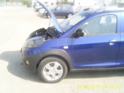 Chery IndiS 1.3 AMT 2013 Chery IndiS 1.3 AMT 2013