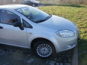 Fiat Linea 2012