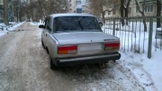 ВАЗ (Lada) 2107 1.6 MT 8 кл 2011
