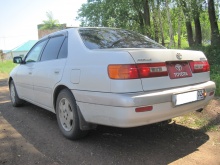 Toyota Corona 1.6 MT 2001 Toyota Corona 1.6 MT 2001