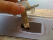 Mazda Familia 1.5 AT 2000 Mazda Familia 1.5 AT 2000