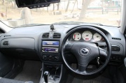 Mazda Familia 2000