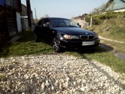 BMW 3 серия 320Cd MT 2004 BMW 3 серия 320Cd MT 2004