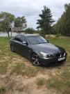 BMW 5 серия 530d AT 2003