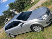 Opel Astra 1.7 CDTI MT 2008