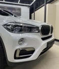 BMW X6 2016 BMW X6 2016