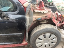 Peugeot 207 1.4 MT 2008 Peugeot 207 1.4 MT 2008