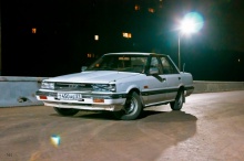 Nissan Skyline 2.0 MT 1985 Nissan Skyline 2.0 MT 1985