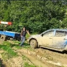 Mitsubishi L200 2.5 DI-D MT 2007