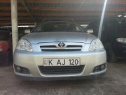 Toyota Corolla 1.4 D-4D MT 2005