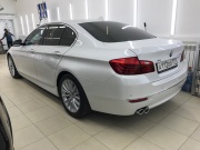 BMW 5 серия 2016