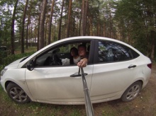 Hyundai Solaris 1.6 MT 2011 Hyundai Solaris 1.6 MT 2011