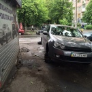 Volkswagen Golf 1.4 TSI MT 2012