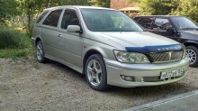 Toyota Vista 2.0 AT 2001