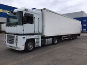 Renault Magnum 2007 Renault Magnum 2007