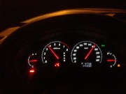 Subaru Legacy 2.5 MT 4WD 2004 Subaru Legacy 2.5 MT 4WD 2004