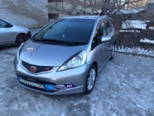 Honda Fit 1.5 CVT 2008 Honda Fit 1.5 CVT 2008