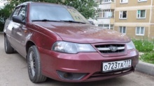 Daewoo Nexia 1.6 MT 2011 Daewoo Nexia 1.6 MT 2011