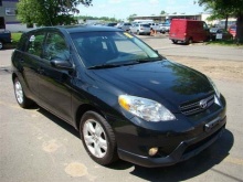 Toyota Matrix 2005 Toyota Matrix 2005