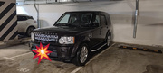 Land Rover Discovery 3.0 TD AT 2011