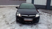 Opel Astra 1.8 MT 2010