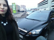 Ford Focus 2.0 AT 2010 Ford Focus 2.0 AT 2010