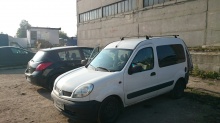 Renault Kangoo 1.4 MT 2004