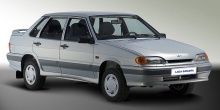 ВАЗ (Lada) 2115 2005 ВАЗ (Lada) 2115 2005