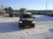 Hyundai Accent 1.5 MT 2006 Hyundai Accent 1.5 MT 2006
