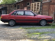 Audi 80 1.6 MT 1986 Audi 80 1.6 MT 1986