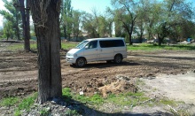 Toyota Hiace 2.7 AT 1998