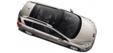 Peugeot 308 1.6 HDi MT 2012