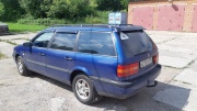 Volkswagen Passat 1.8 MT 1995